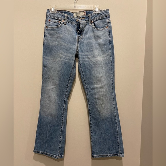 Signature by Levi Strauss Denim - Levi’s bootcut jeans